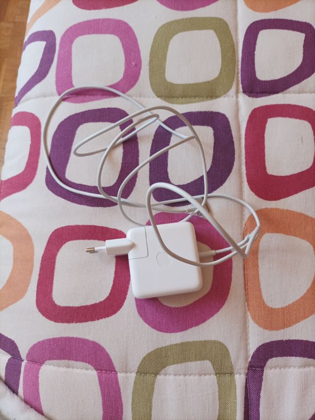 adaptador mac MacSafe 2 power adapter 45w