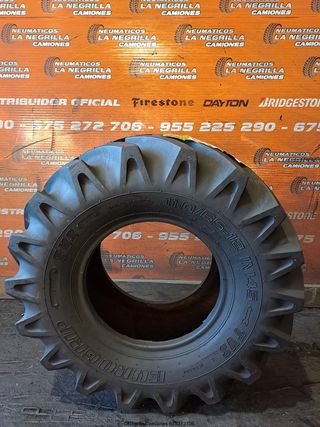 11- 0.65-12 TVS EUROGRIP juego de 2 ref 17889 1789