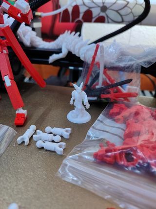 Impresión 3D