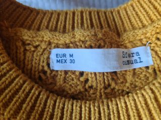 Jersey invierno