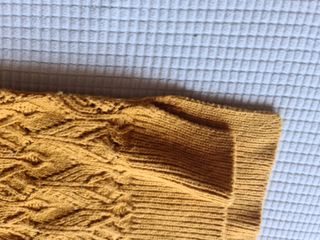 Jersey invierno