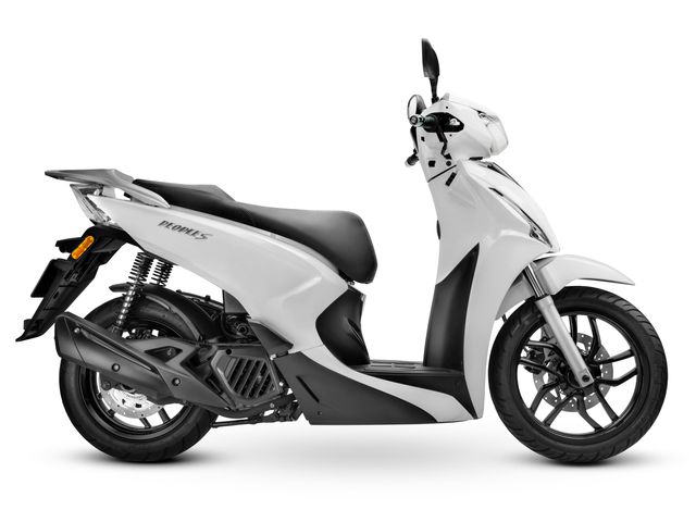 KYMCO PEOPLE S 125 ´2024 MONZABIKES