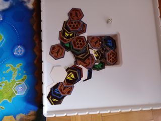 El Rey pirata de dinova recreativos