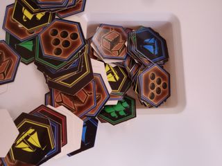 El Rey pirata de dinova recreativos