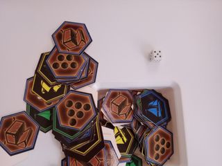 El Rey pirata de dinova recreativos