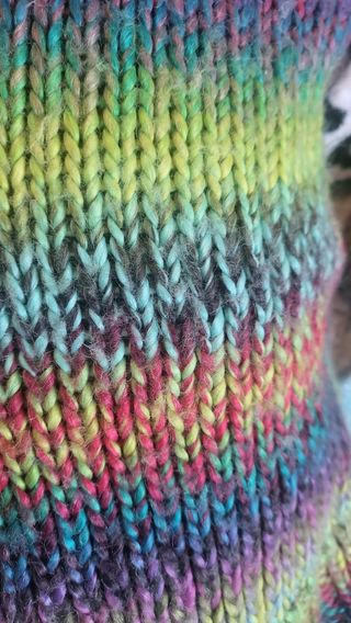 Cardigan Blue Seven bimba 3 anni