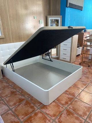 NUEVO CANAPE ABATIBLE