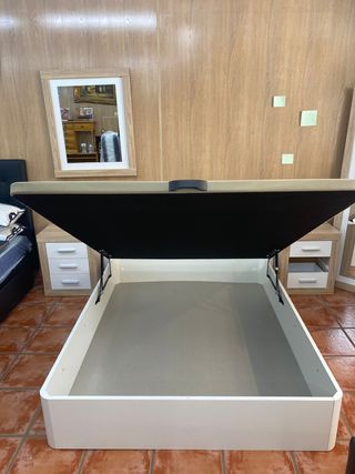 NUEVO CANAPE ABATIBLE