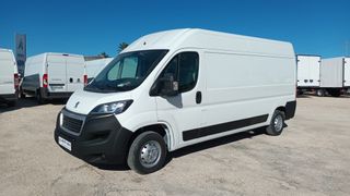 PEUGEOT BOXER 2020 FURGON L3H3