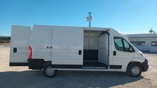 PEUGEOT BOXER 2020 FURGON L3H3