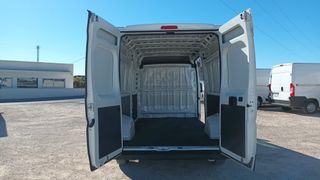 PEUGEOT BOXER 2020 FURGON L3H3