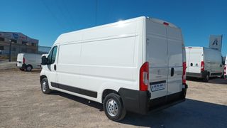 PEUGEOT BOXER 2020 FURGON L3H3