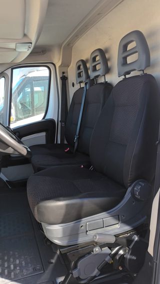 PEUGEOT BOXER 2020 FURGON L3H3