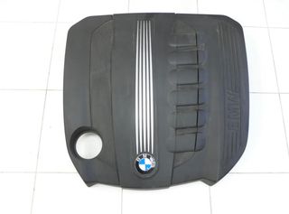 tapa cubierta motor n57d30a bmw f10 f01 f06 f12