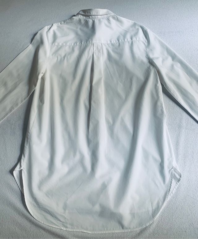 CAMISA BLANCA