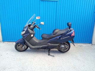 despiece Suzuki burgman 400 2002