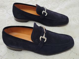 Zapatos Emidio Tucci