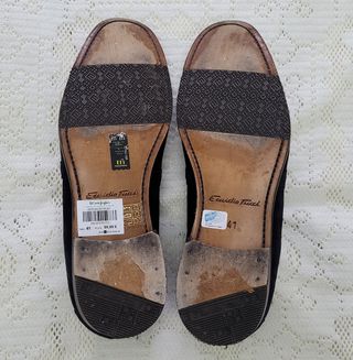 Zapatos Emidio Tucci