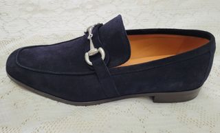 Zapatos Emidio Tucci
