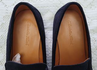Zapatos Emidio Tucci