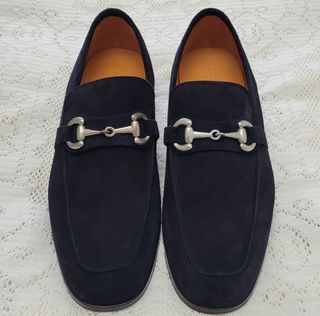 Zapatos Emidio Tucci