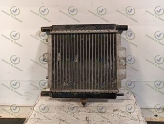 1176717200 RADIADOR DE AGUA PEUGEOT SATELIS 125