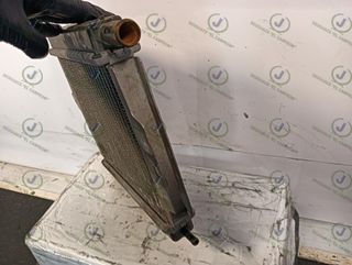 1176717200 RADIADOR DE AGUA PEUGEOT SATELIS 125