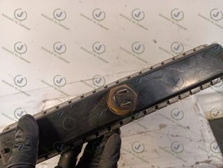 1176717200 RADIADOR DE AGUA PEUGEOT SATELIS 125