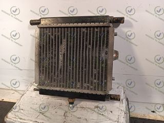 1176717200 RADIADOR DE AGUA PEUGEOT SATELIS 125