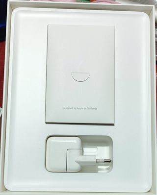 APPLE IPAD 4 GENERACIÓN