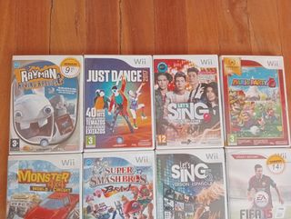 Nintendo Wii Mini