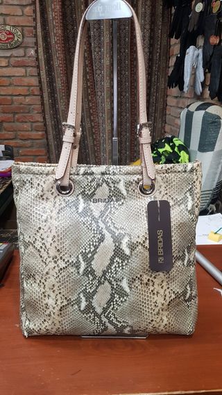 Bolso piel
