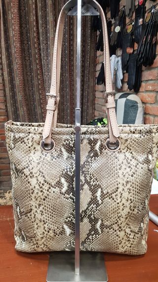 Bolso piel