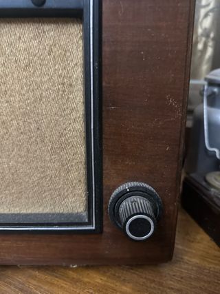 Radio Super Zeesen T875Wk