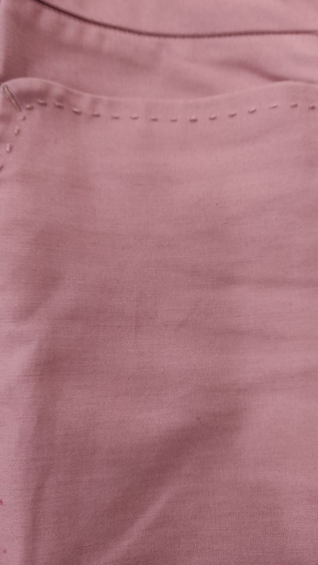 Pantalón marca Amitié