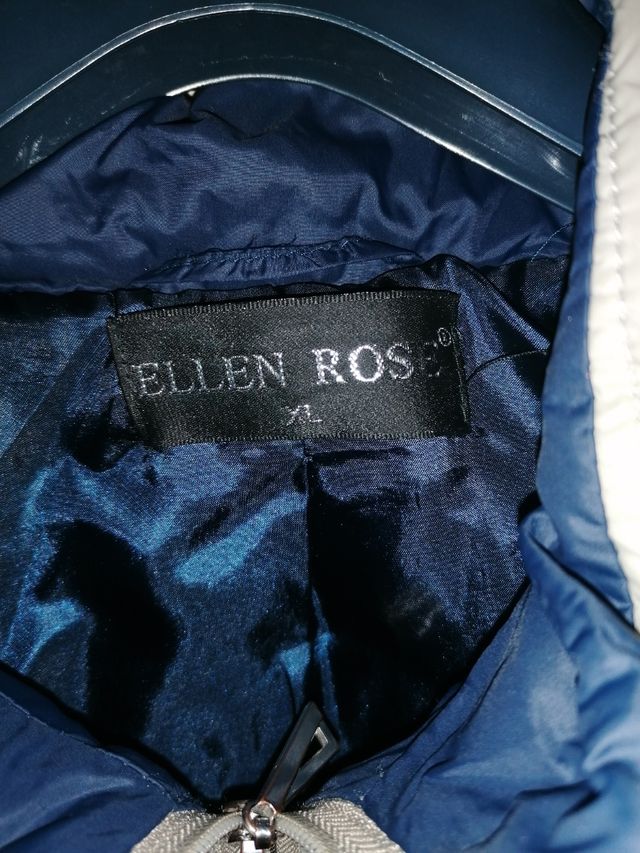 Piumino donna 100 grammi