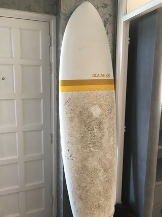 tabla surf evolutiva 7’