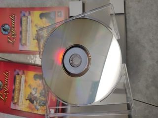 Warhamner - PC cd-rom - 1995 - ITA.