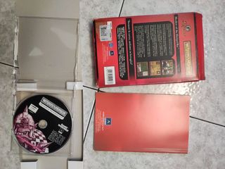 Warhamner - PC cd-rom - 1995 - ITA.