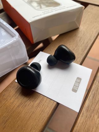 Auriculares bluetooth nuevos TWS