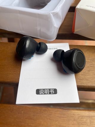 Auriculares bluetooth nuevos TWS