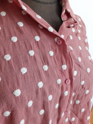 Camisa  Zara 