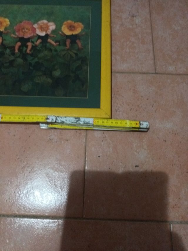 Stampa incorniciata Anne Geddes