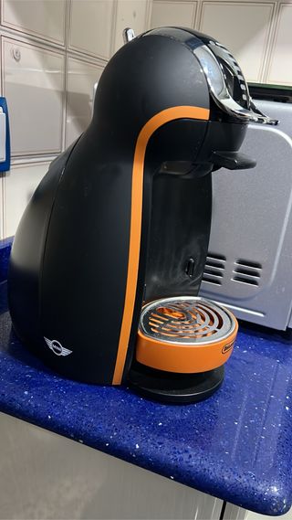 cafetera dolce gusto