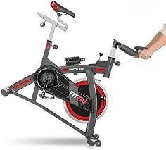 bibicleta spining profesional