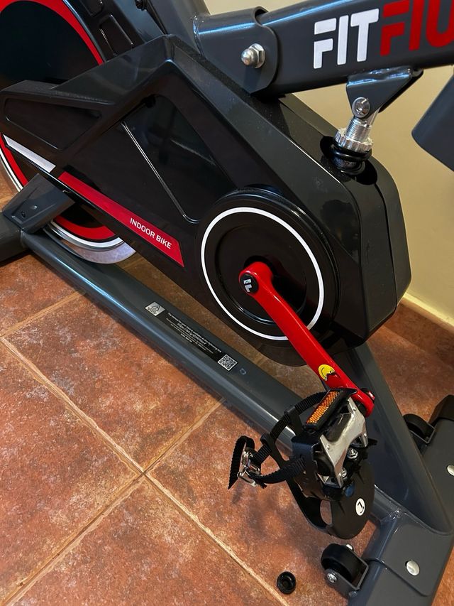 bibicleta spining profesional