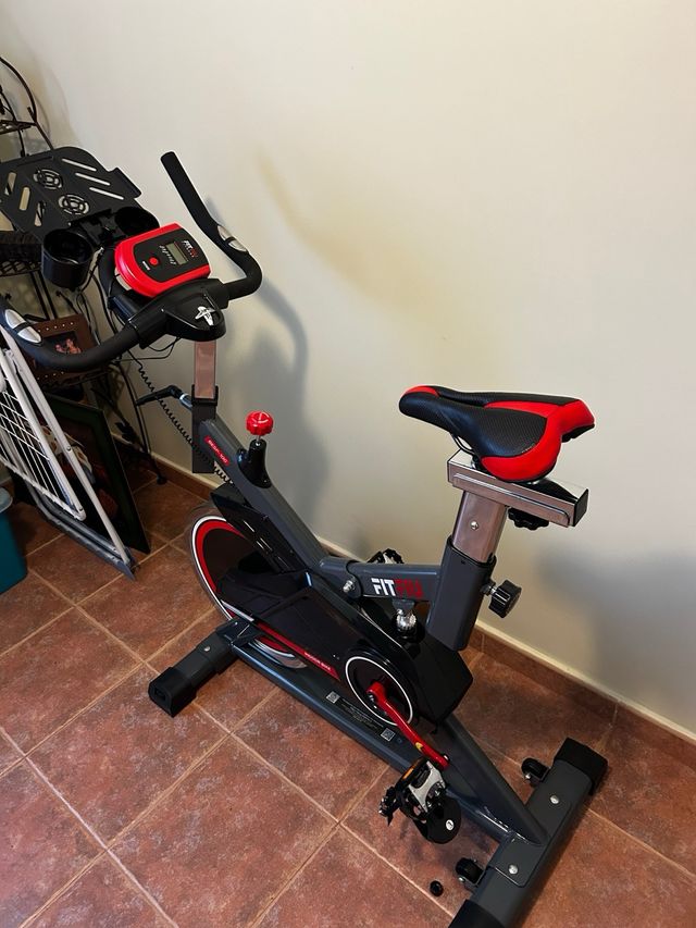 bibicleta spining profesional