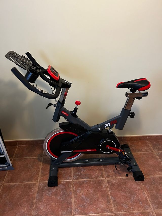 bibicleta spining profesional