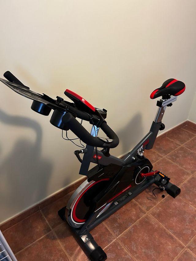 bibicleta spining profesional