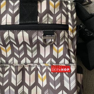 Bolso carrito Skip Hop